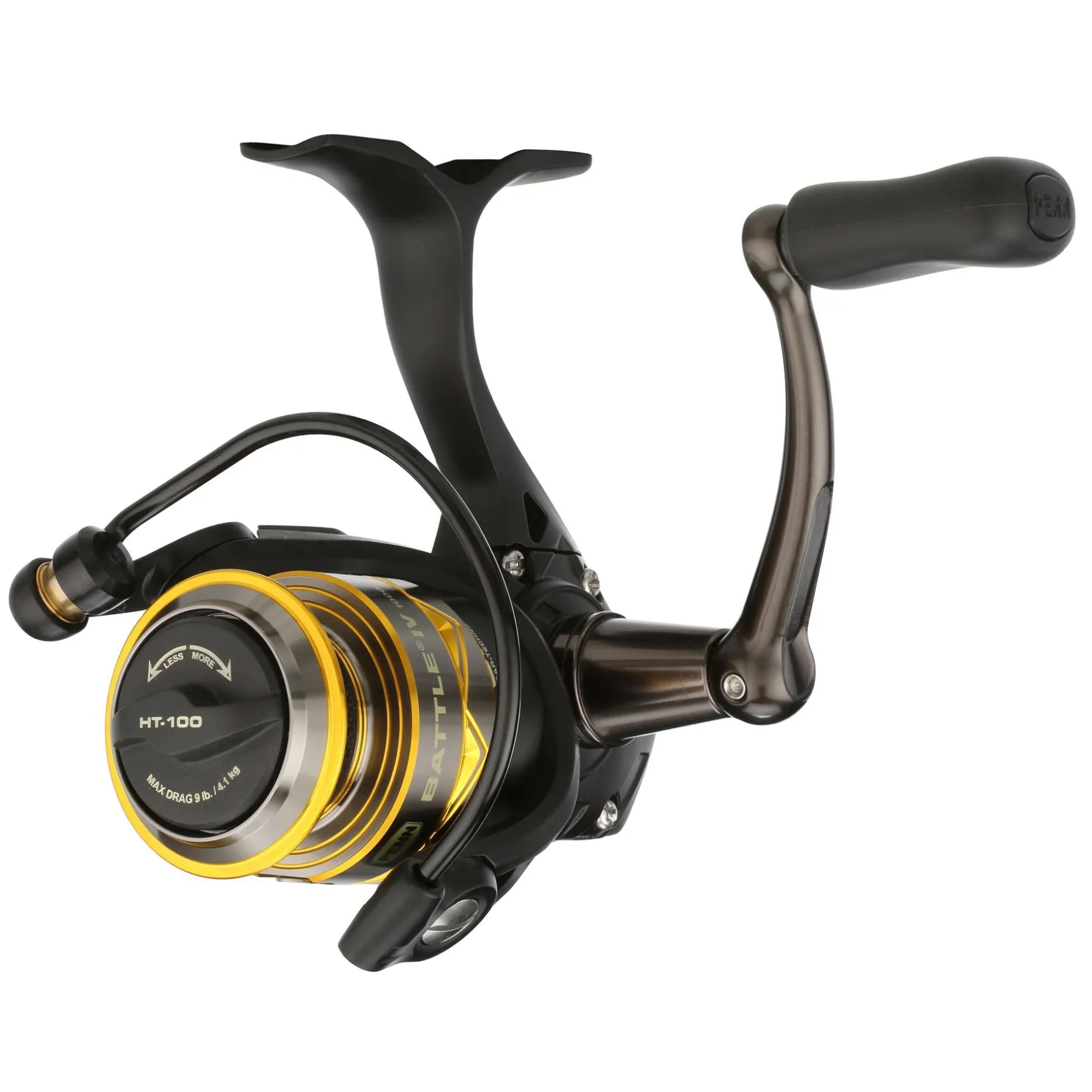 PENN Battle® IV Spinning Reel