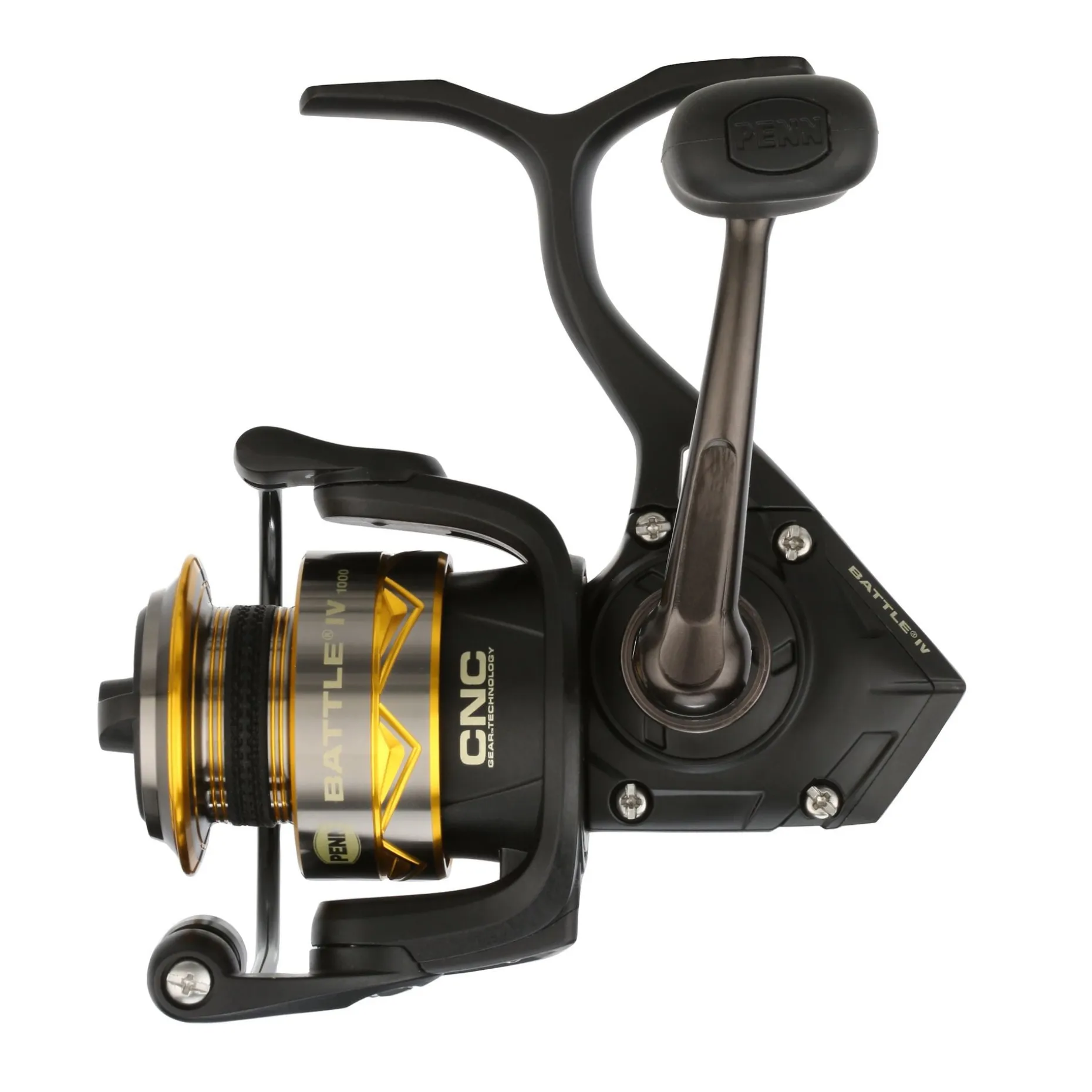 PENN Battle® IV Spinning Reel