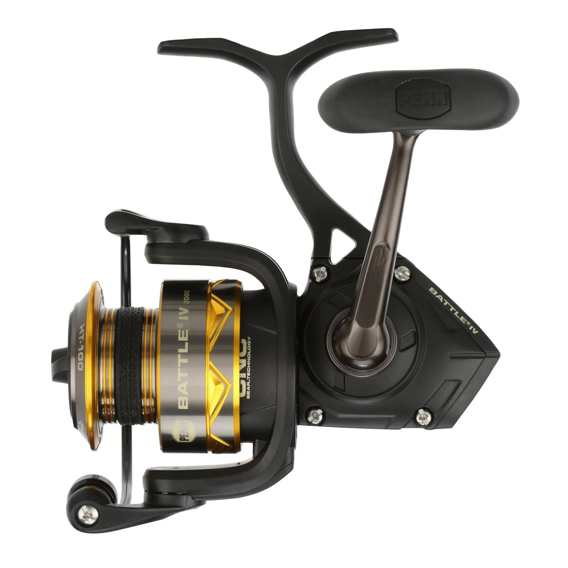 PENN Battle® IV Spinning Reel