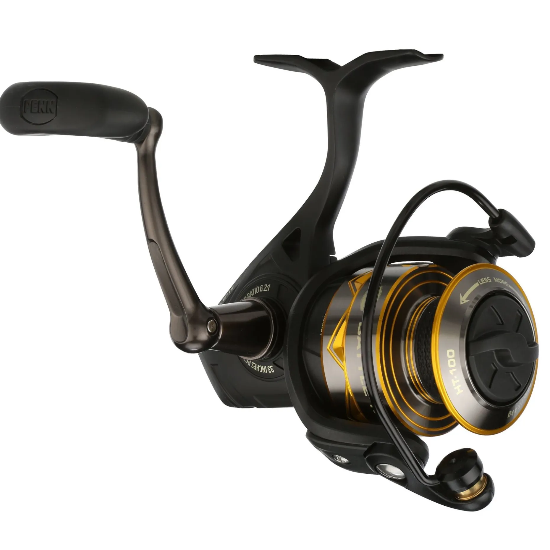 PENN Battle® IV Spinning Reel