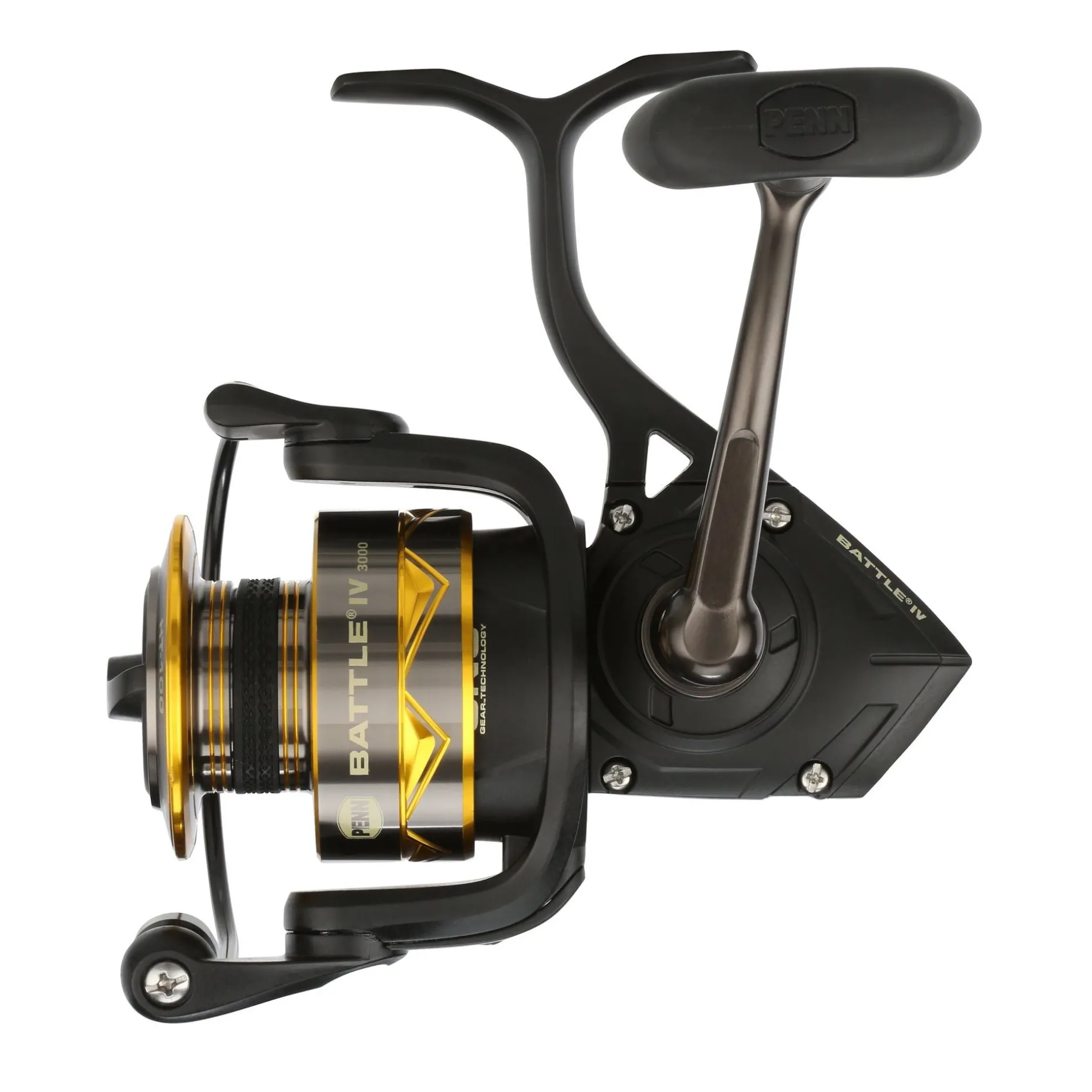 PENN Battle® IV Spinning Reel