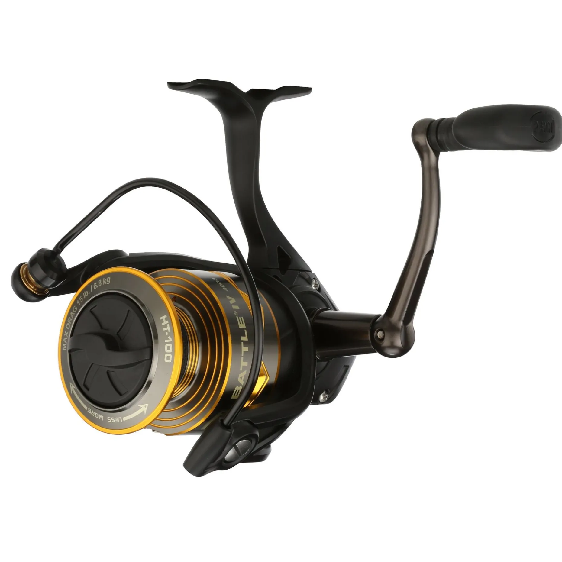 PENN Battle® IV Spinning Reel