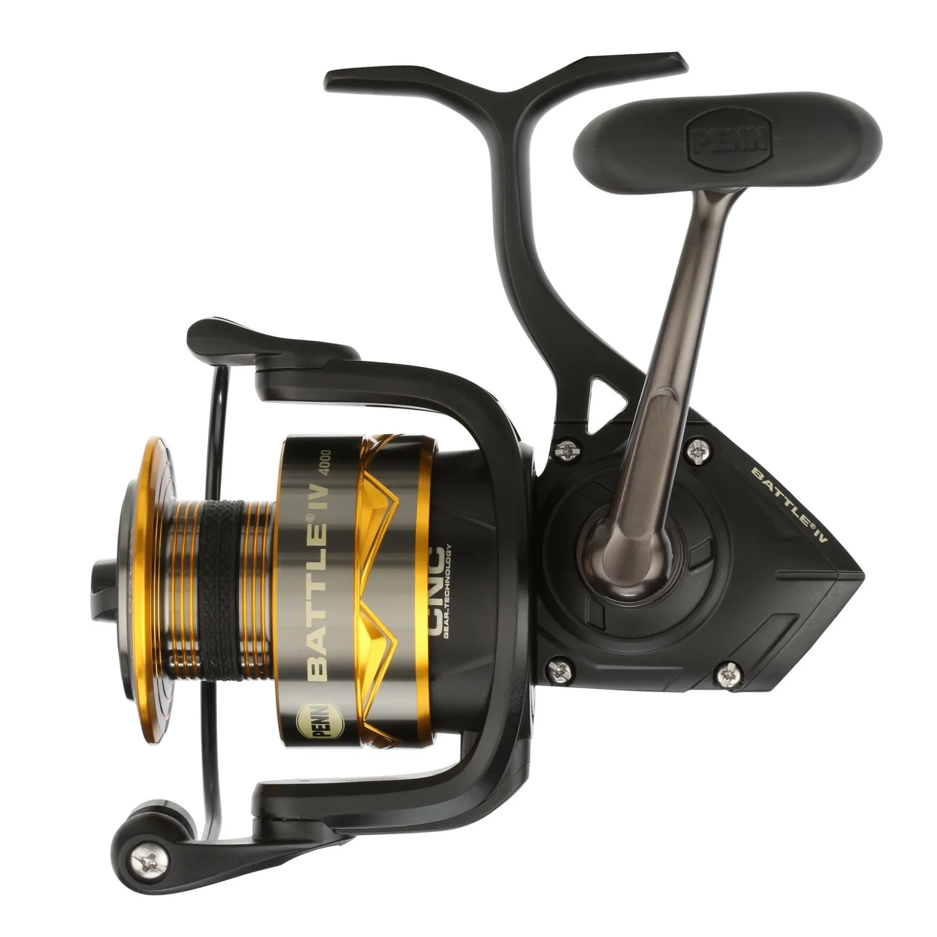 PENN Battle® IV Spinning Reel