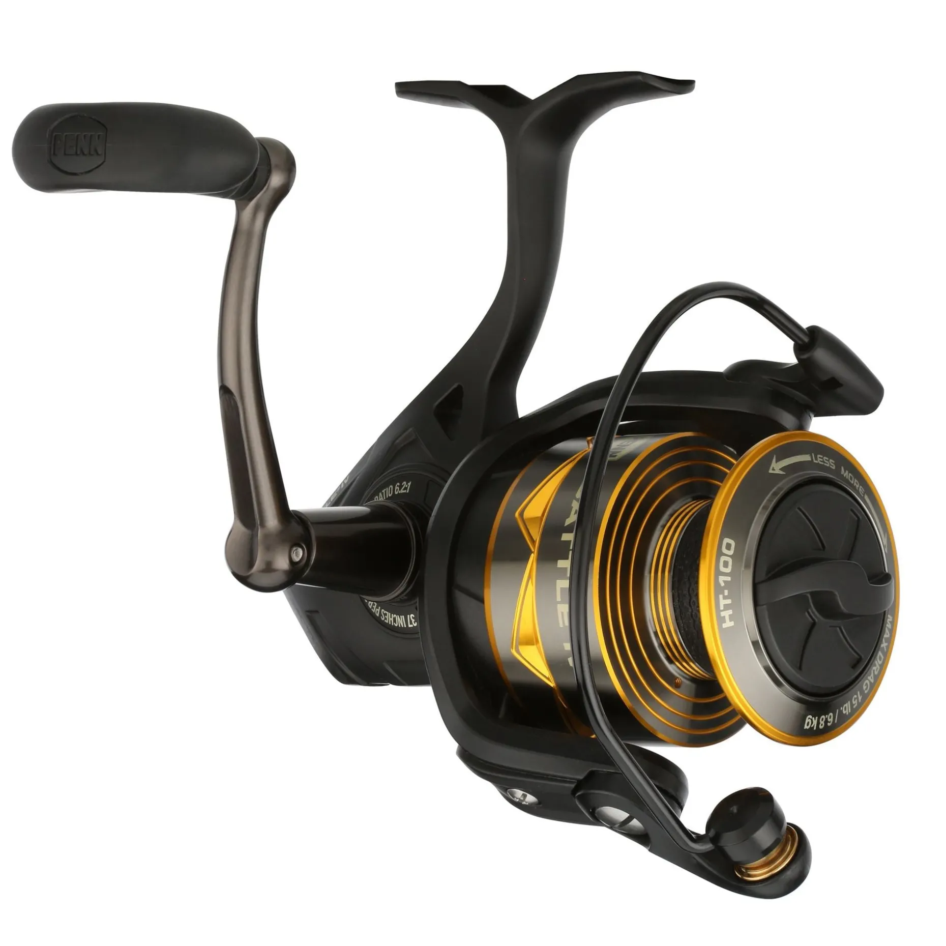 PENN Battle® IV Spinning Reel