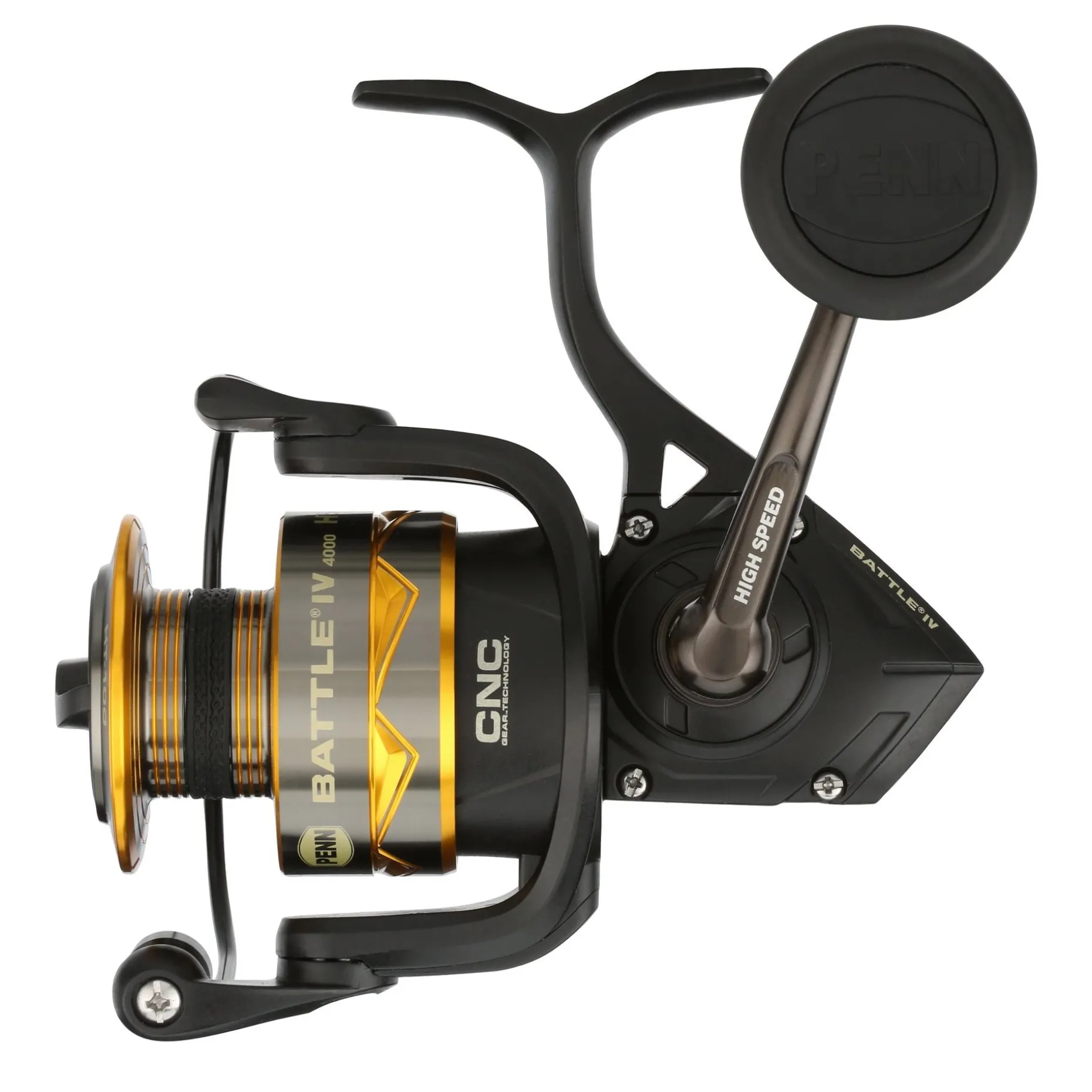 PENN Battle® IV Spinning Reel