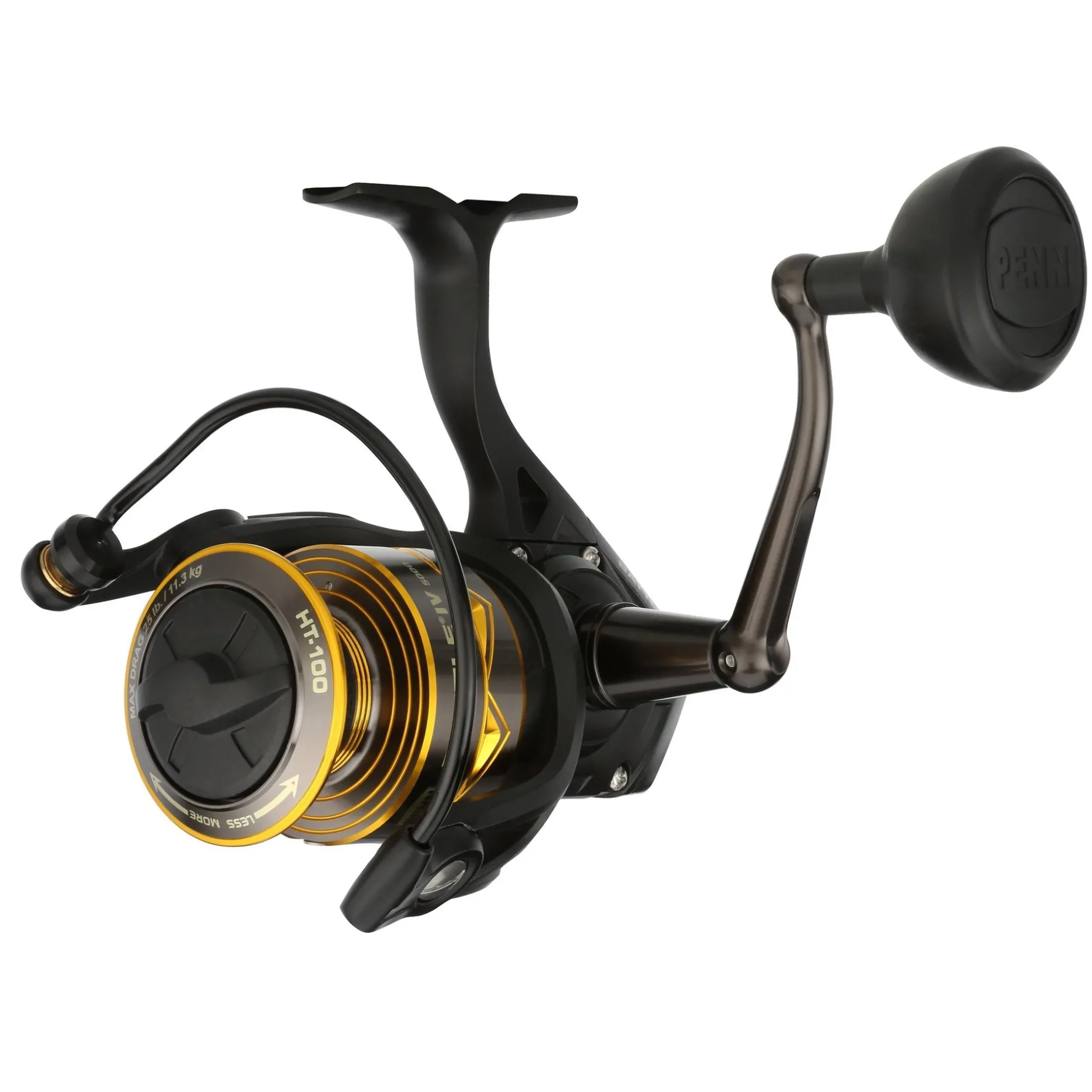 PENN Battle® IV Spinning Reel