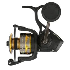 PENN Battle® IV Spinning Reel