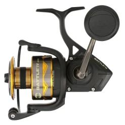 PENN Battle® IV Spinning Reel