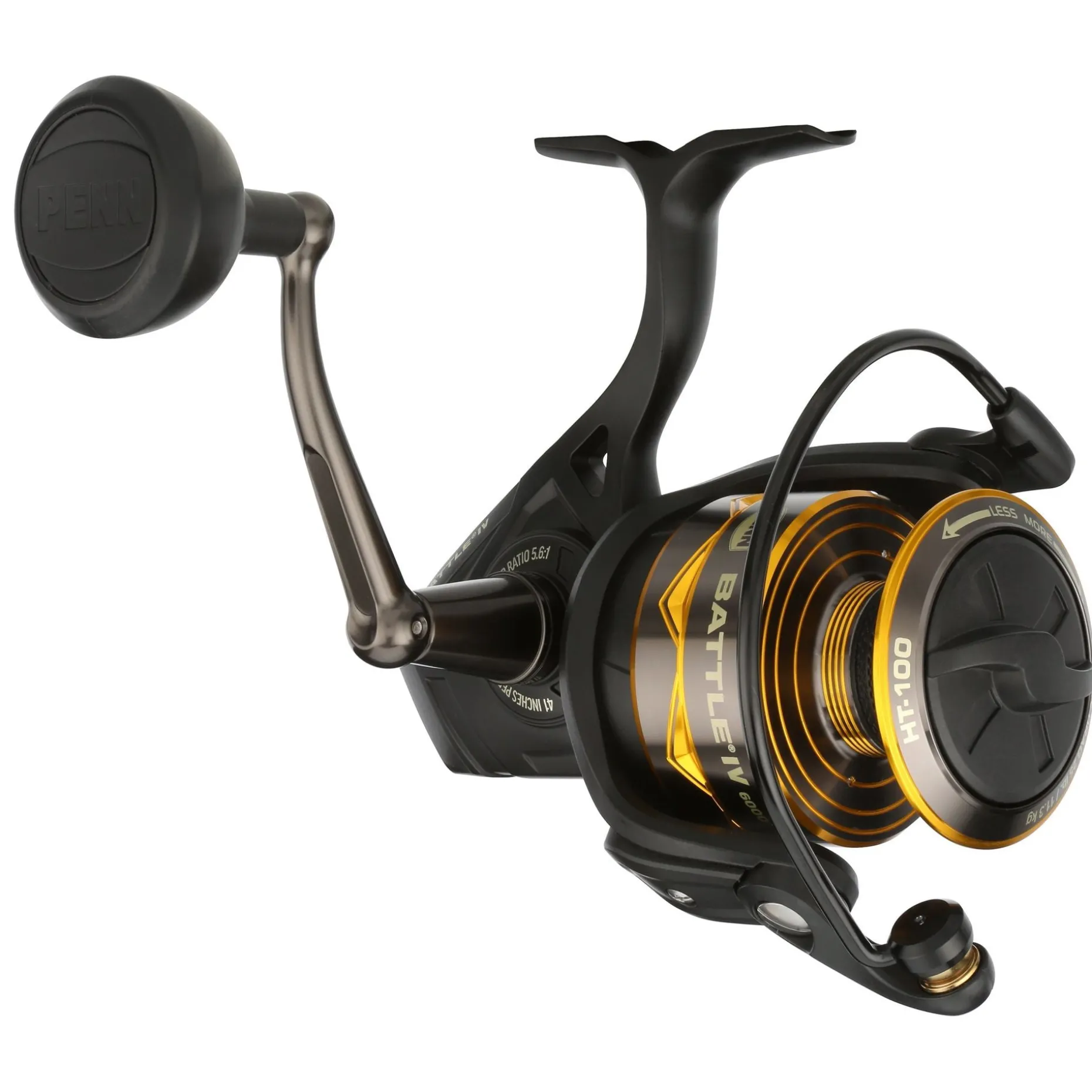 PENN Battle® IV Spinning Reel