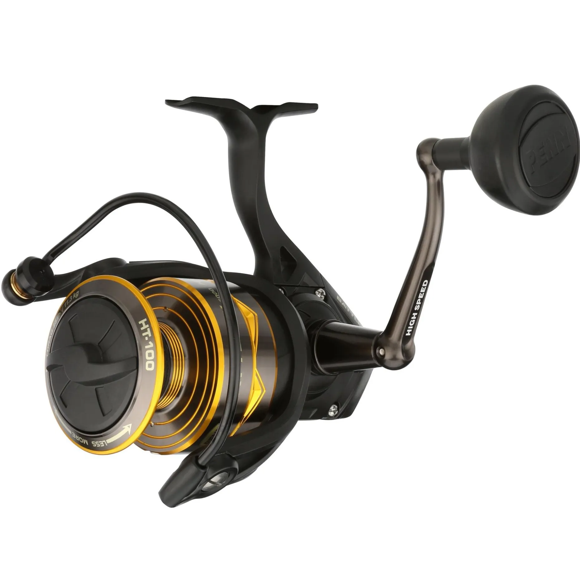 PENN Battle® IV Spinning Reel