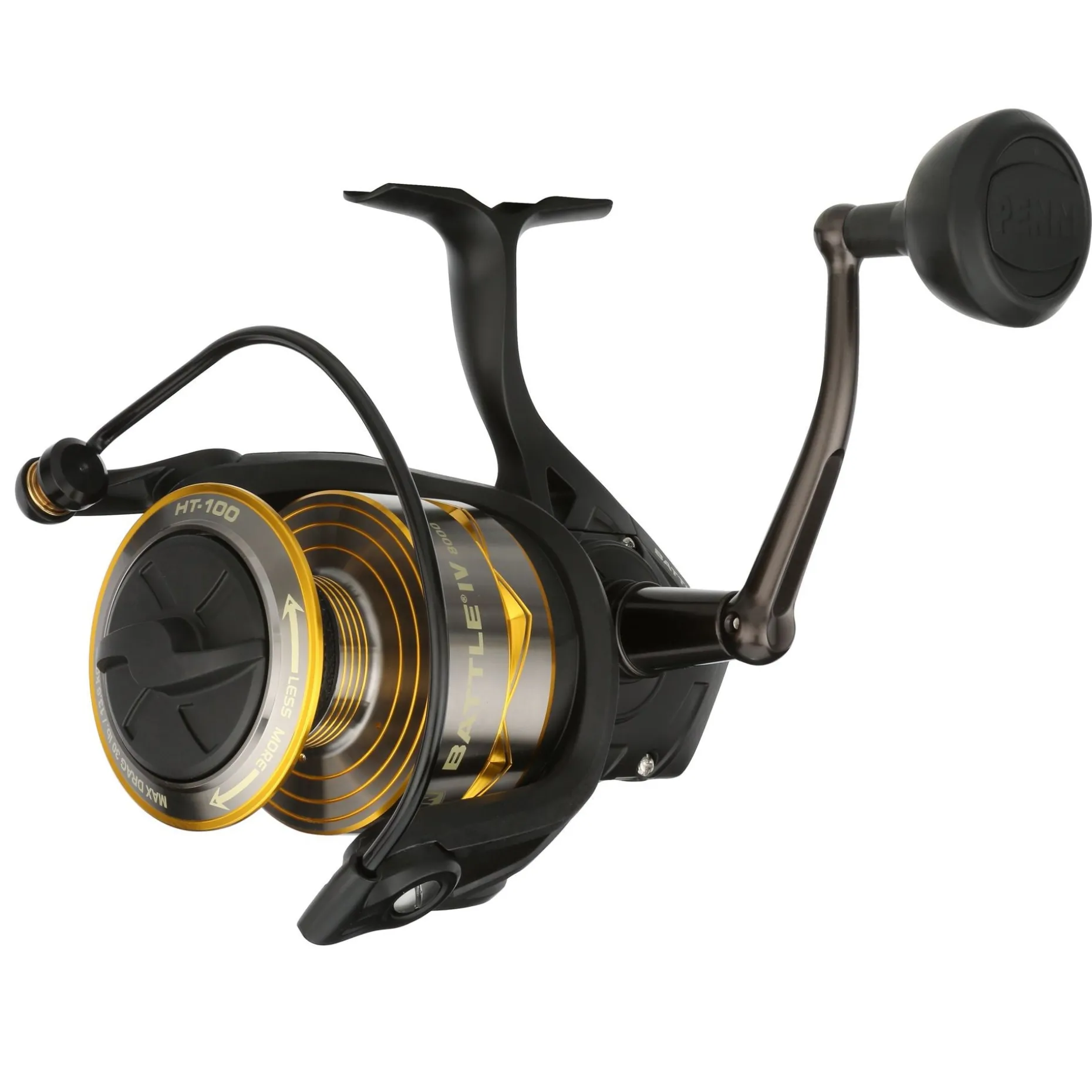 PENN Battle® IV Spinning Reel