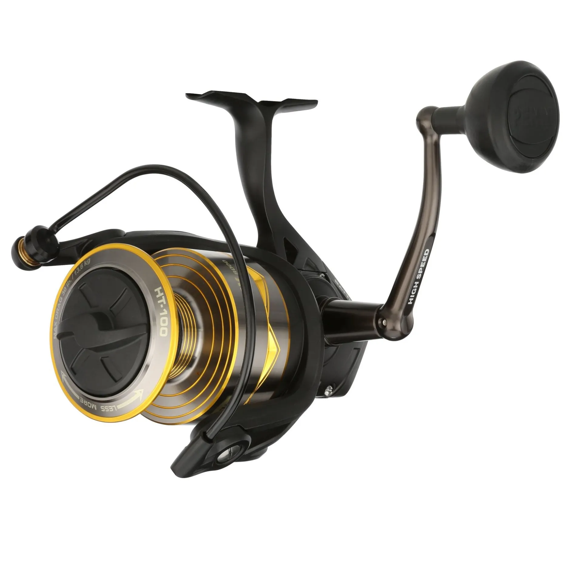 PENN Battle® IV Spinning Reel
