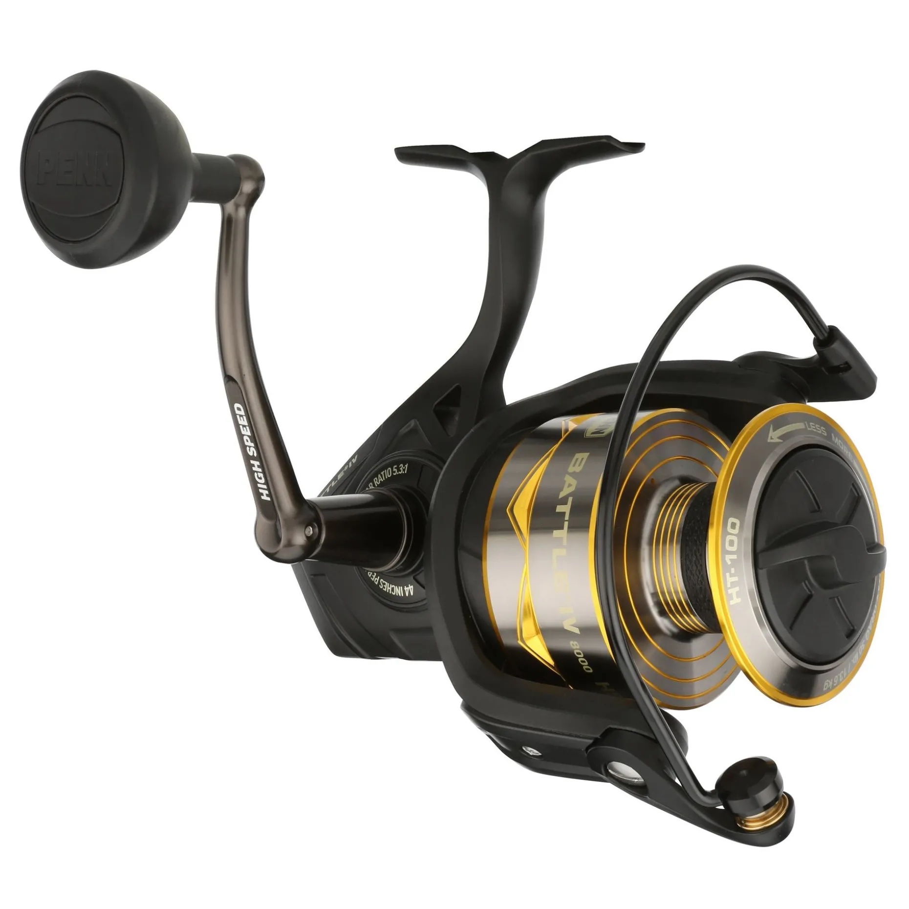 PENN Battle® IV Spinning Reel