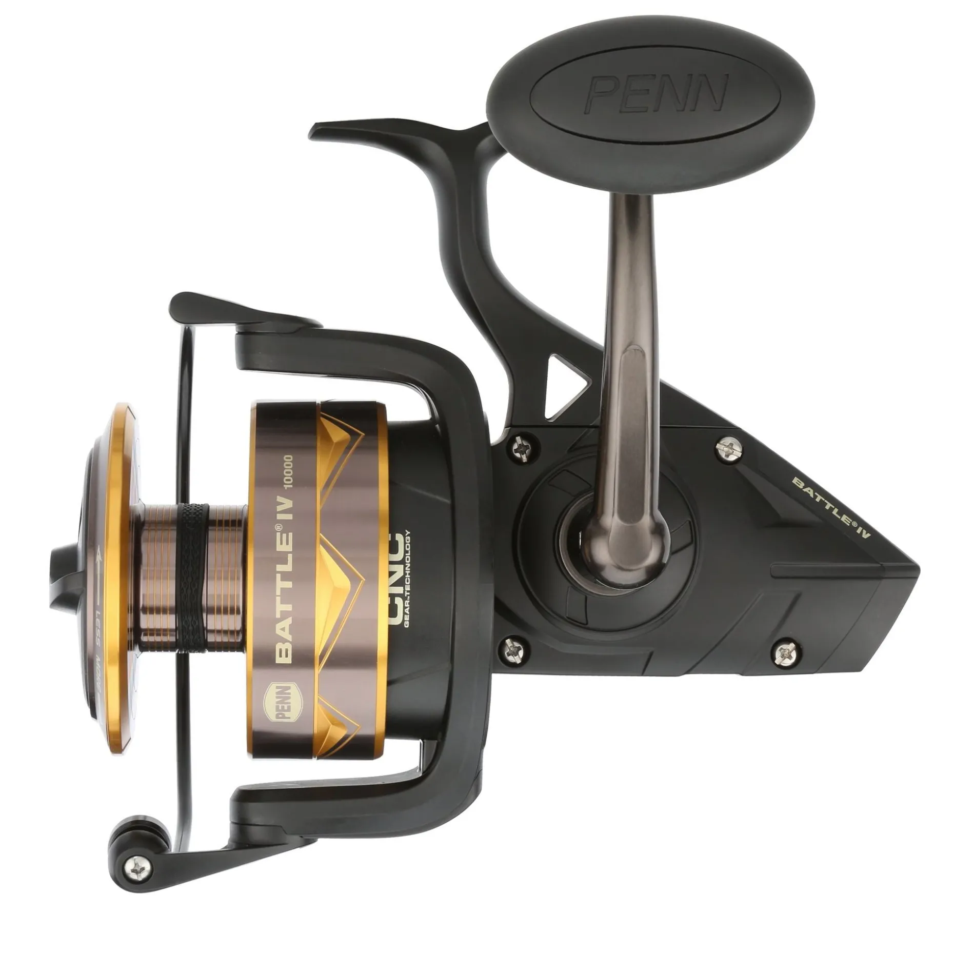 PENN Battle® IV Spinning Reel