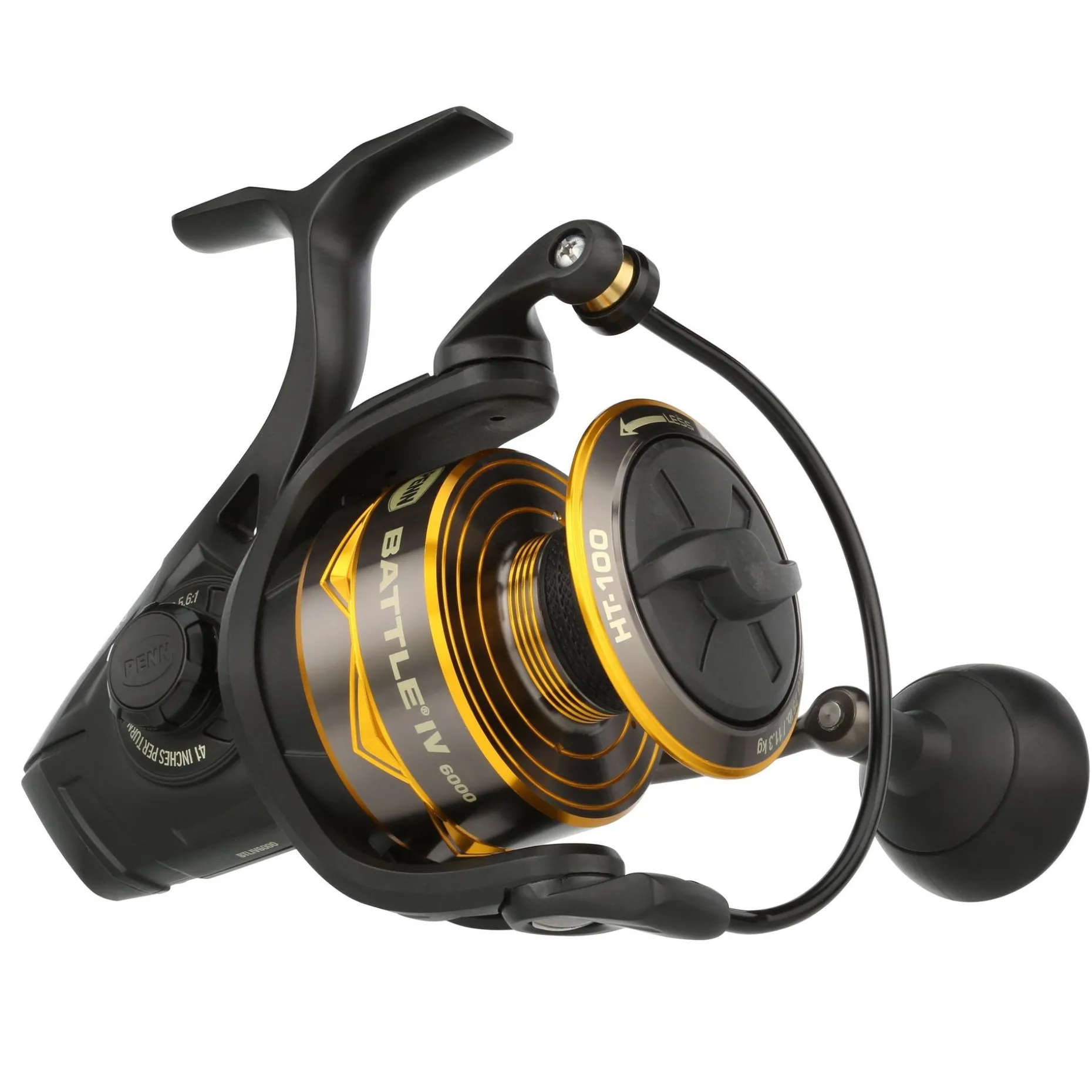 PENN Battle® IV Spinning Reel