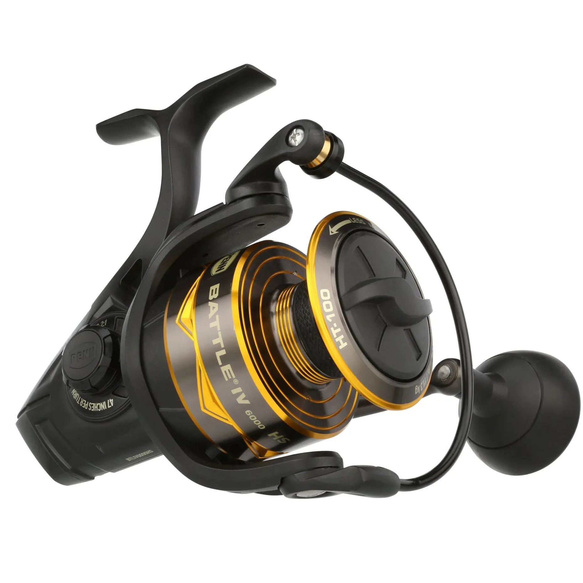 PENN Battle® IV Spinning Reel