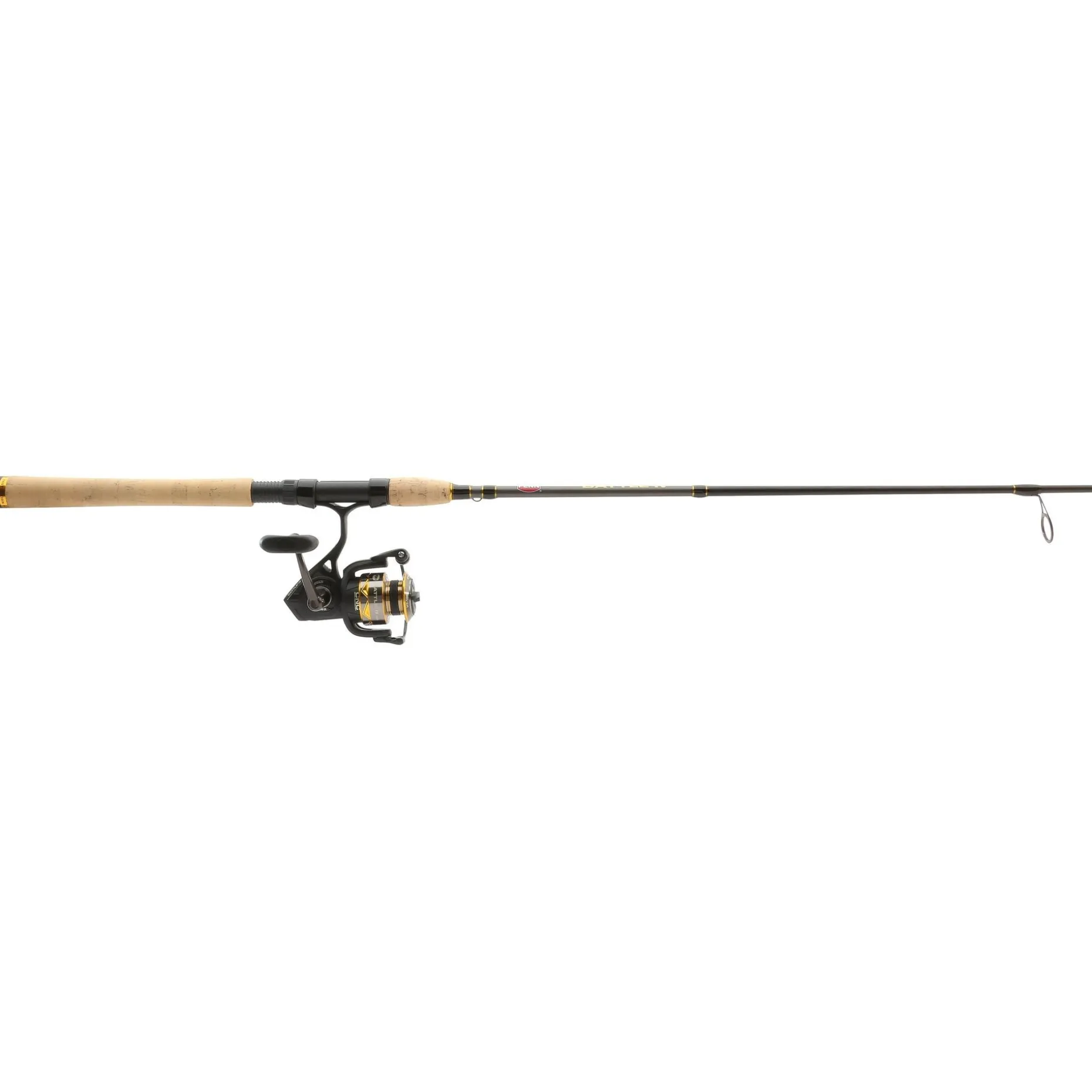 PENN Battle® IV Spinning Rod & Reel Combo