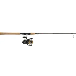 PENN Battle® IV Spinning Rod & Reel Combo