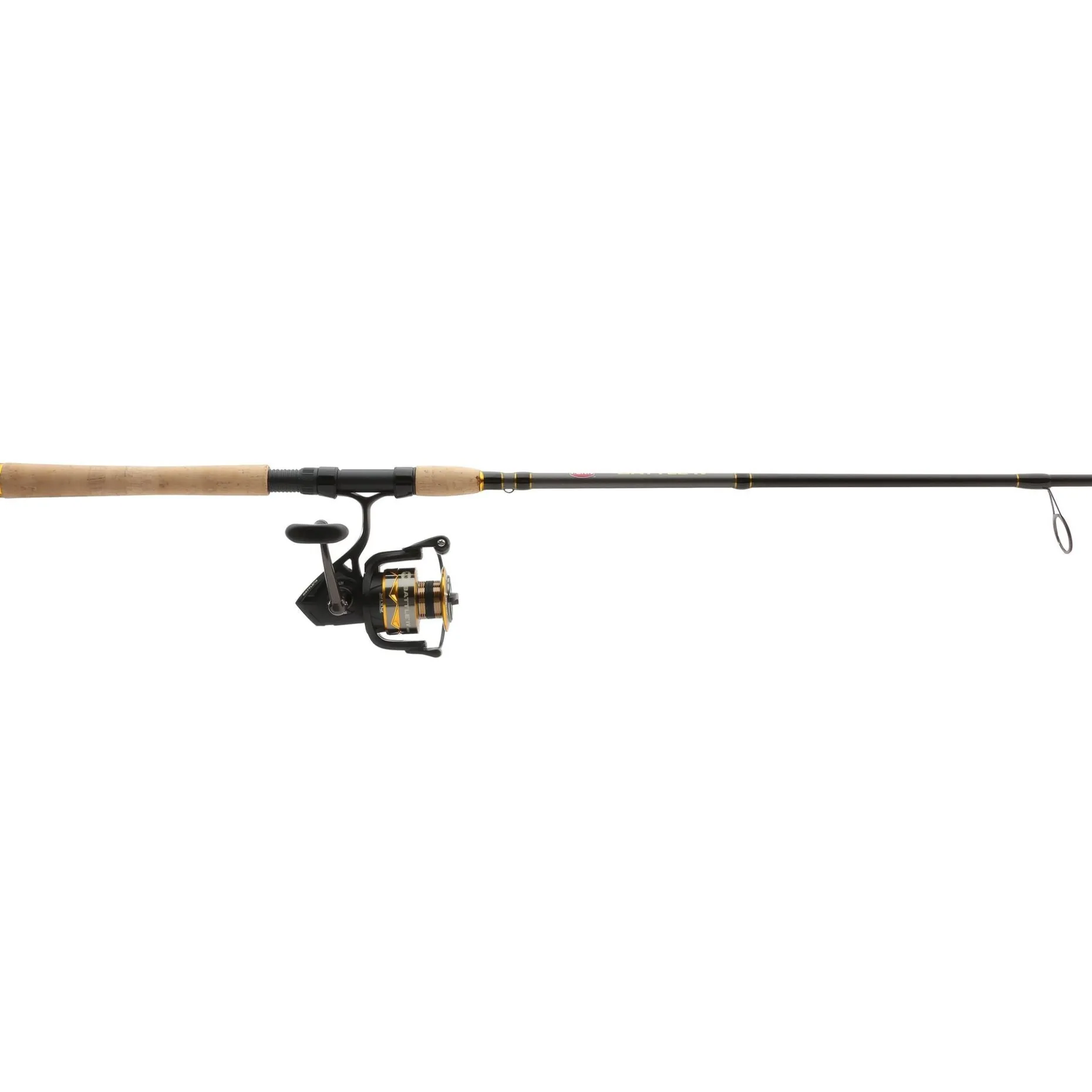 PENN Battle® IV Spinning Rod & Reel Combo