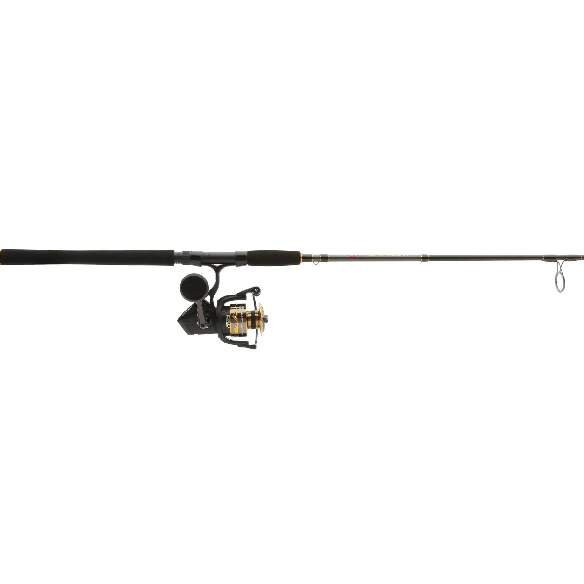 PENN Battle® IV Spinning Rod & Reel Combo