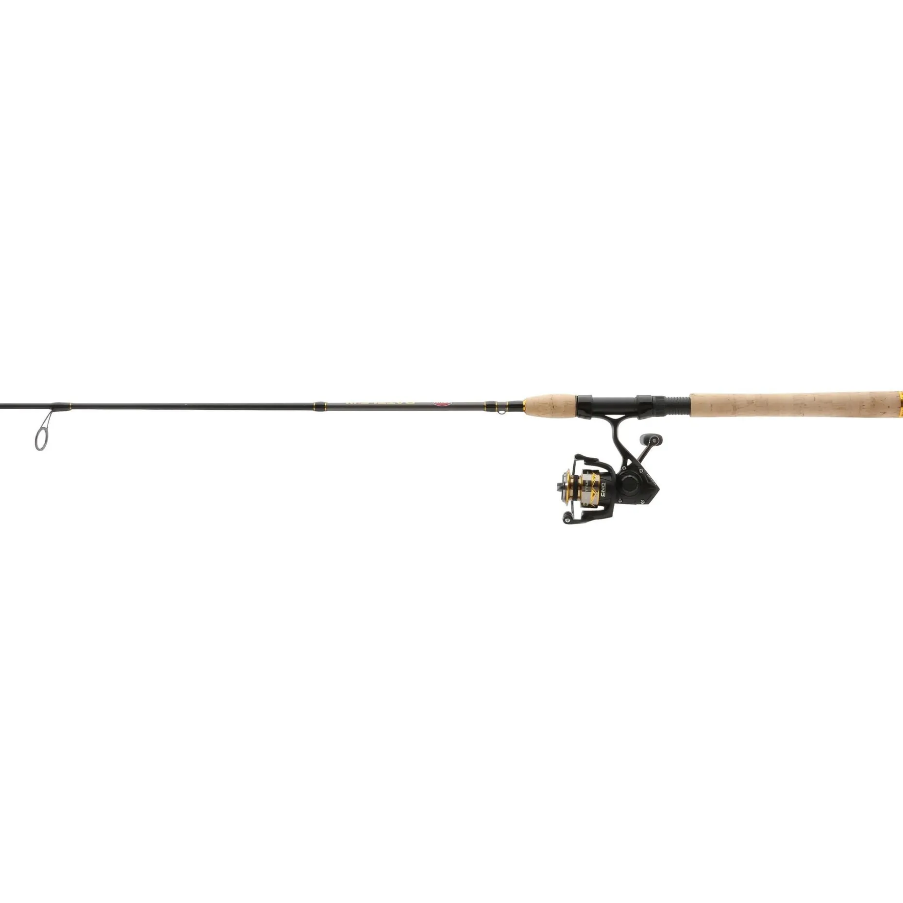 PENN Battle® IV Spinning Rod & Reel Combo