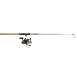 PENN Battle® IV Spinning Rod & Reel Combo