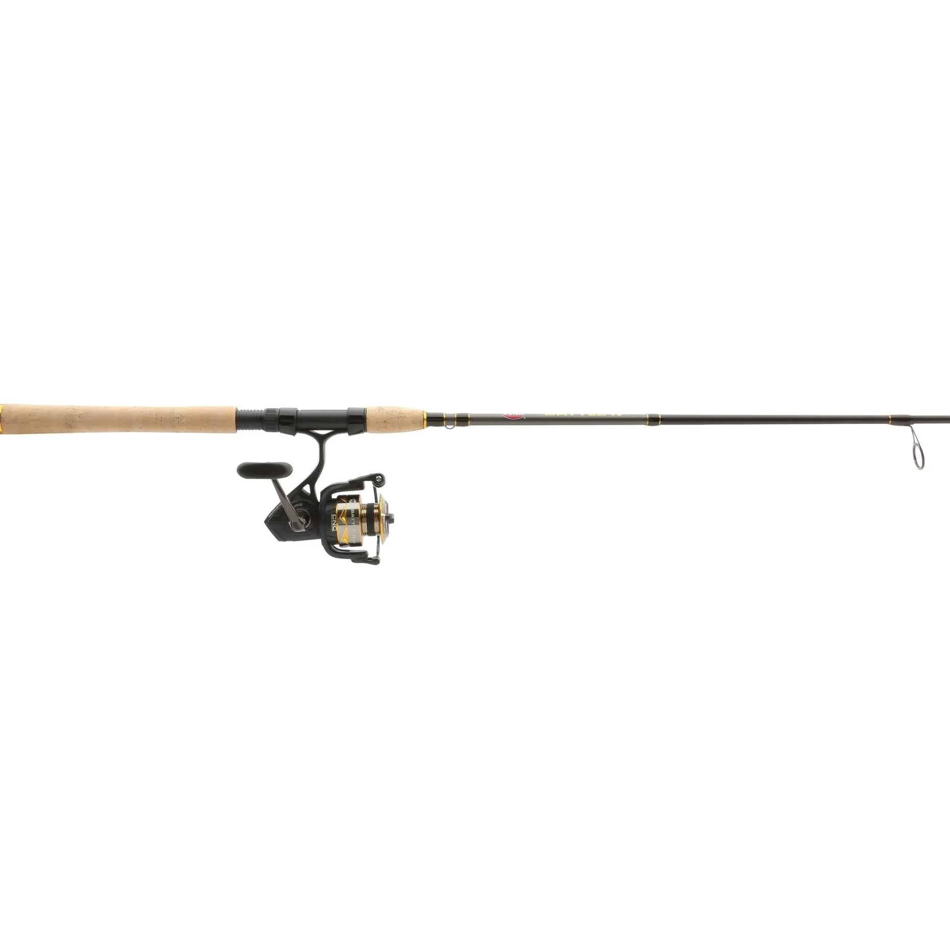 PENN Battle® IV Spinning Rod & Reel Combo