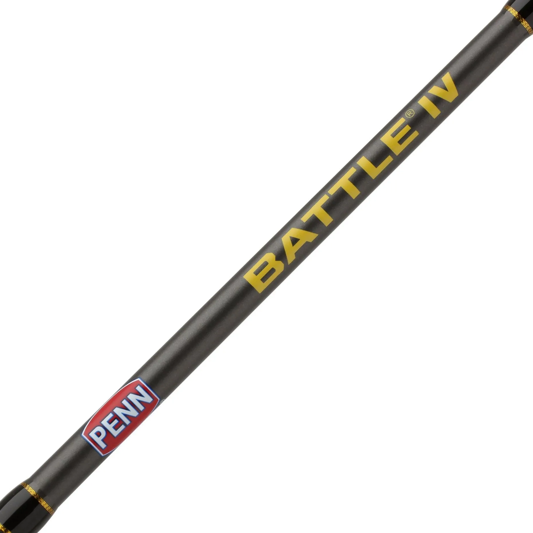 PENN Battle® IV Spinning Rod & Reel Combo