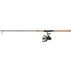 PENN Battle® IV Spinning Rod & Reel Combo