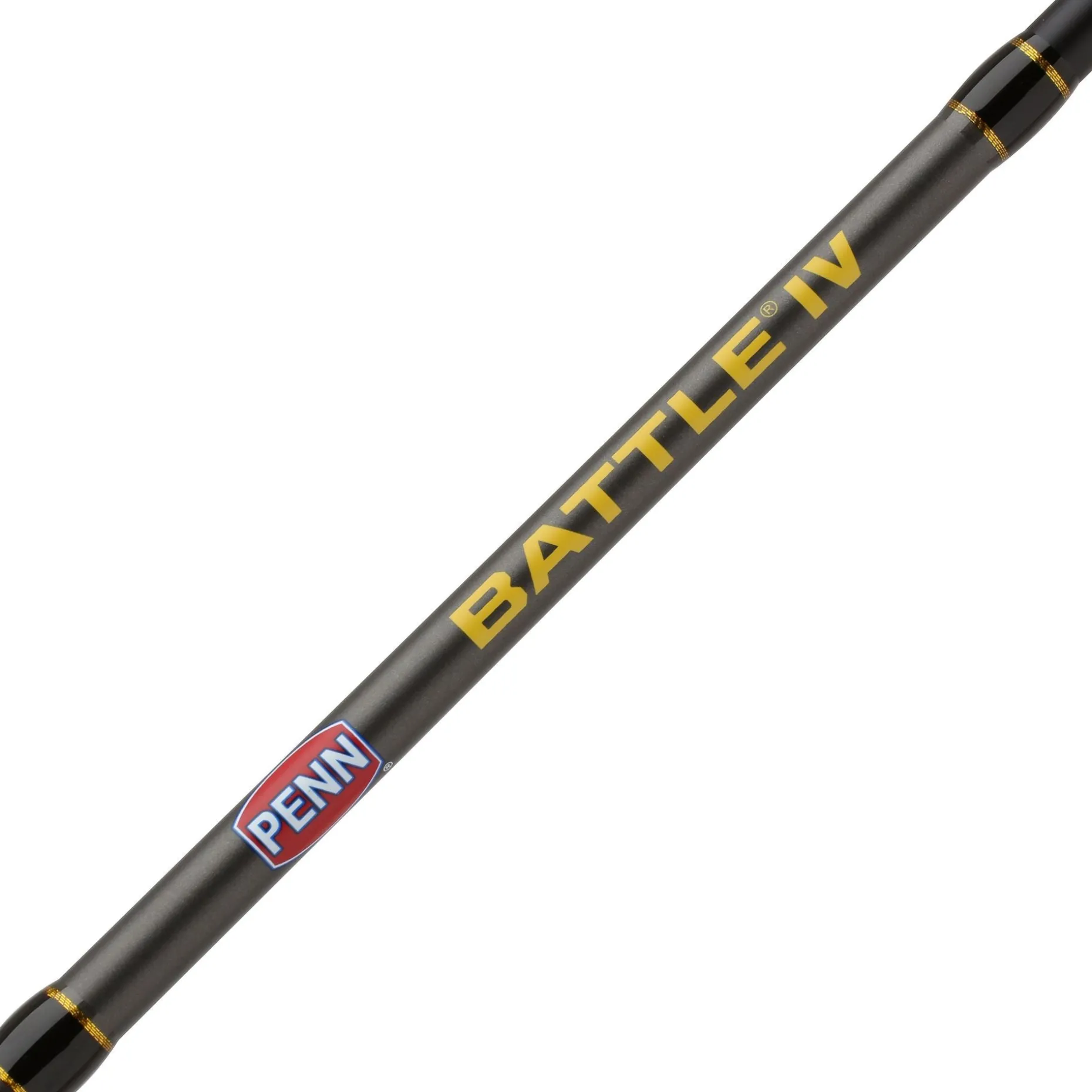 PENN Battle® IV Spinning Rod & Reel Combo