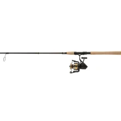 PENN Battle® IV Spinning Rod & Reel Combo
