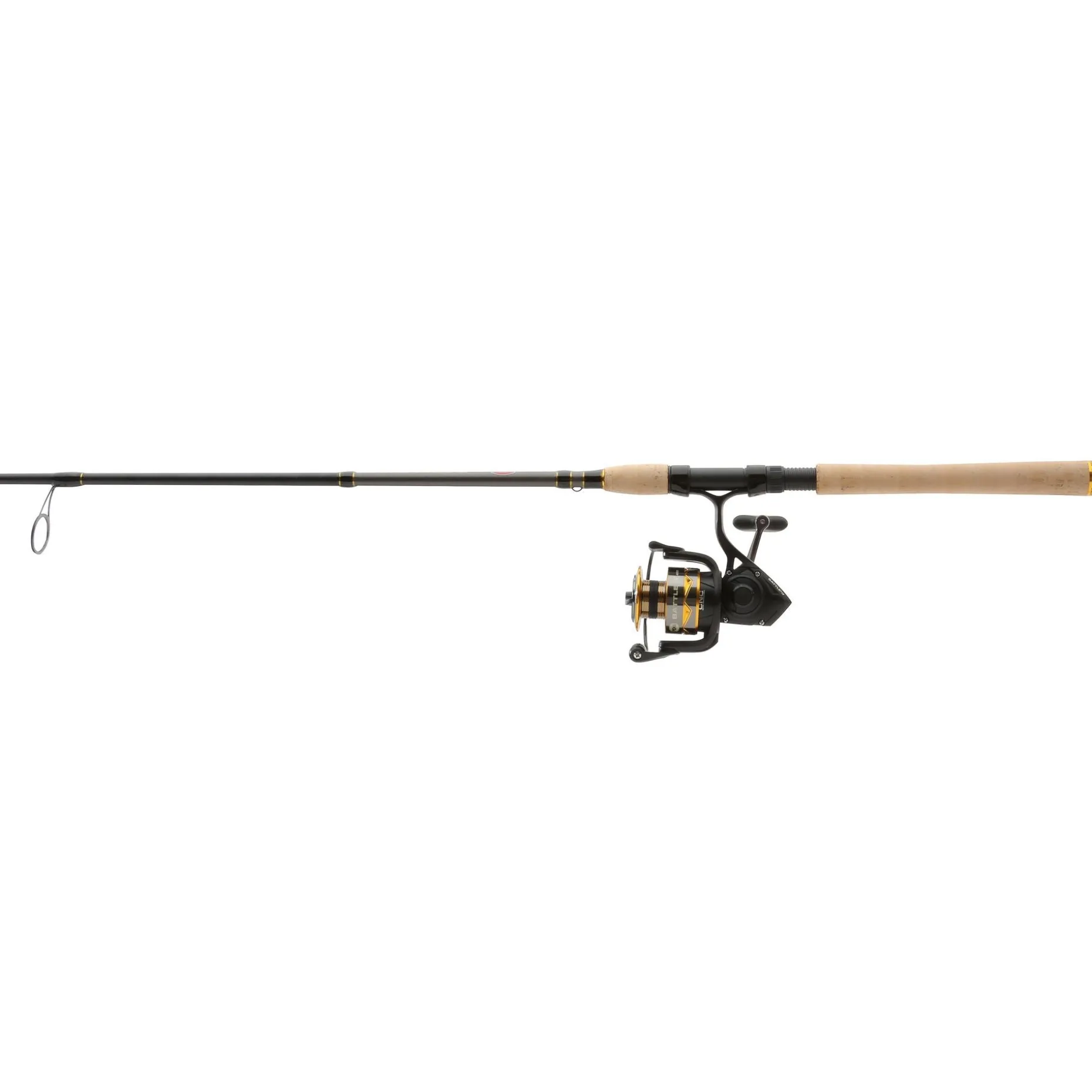 PENN Battle® IV Spinning Rod & Reel Combo