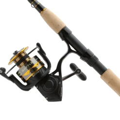 PENN Battle® IV Spinning Rod & Reel Combo