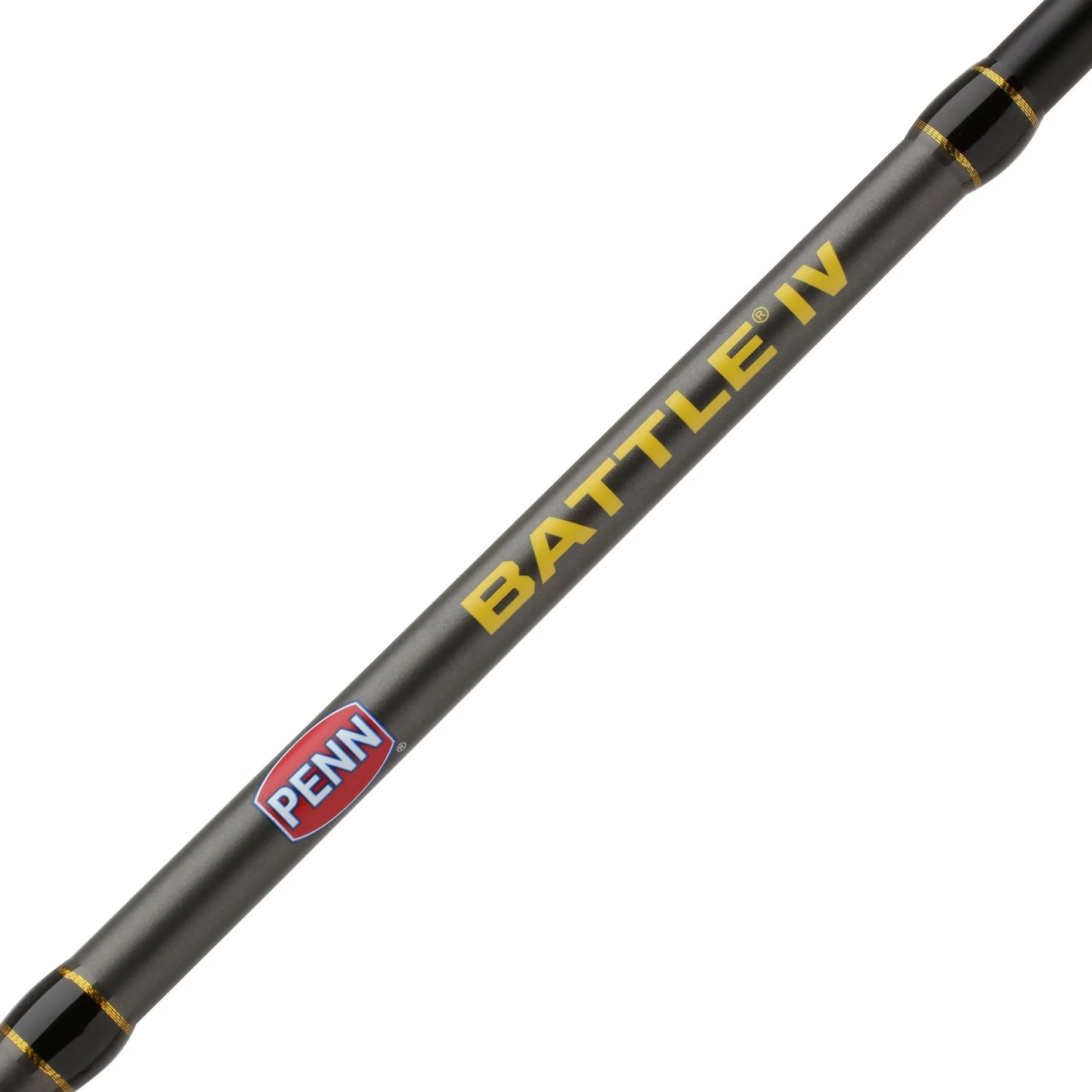 PENN Battle® IV Spinning Rod & Reel Combo