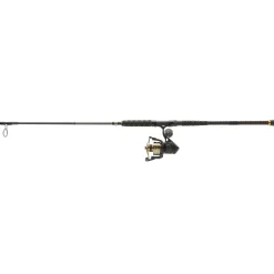 PENN Battle® IV Spinning Rod & Reel Combo