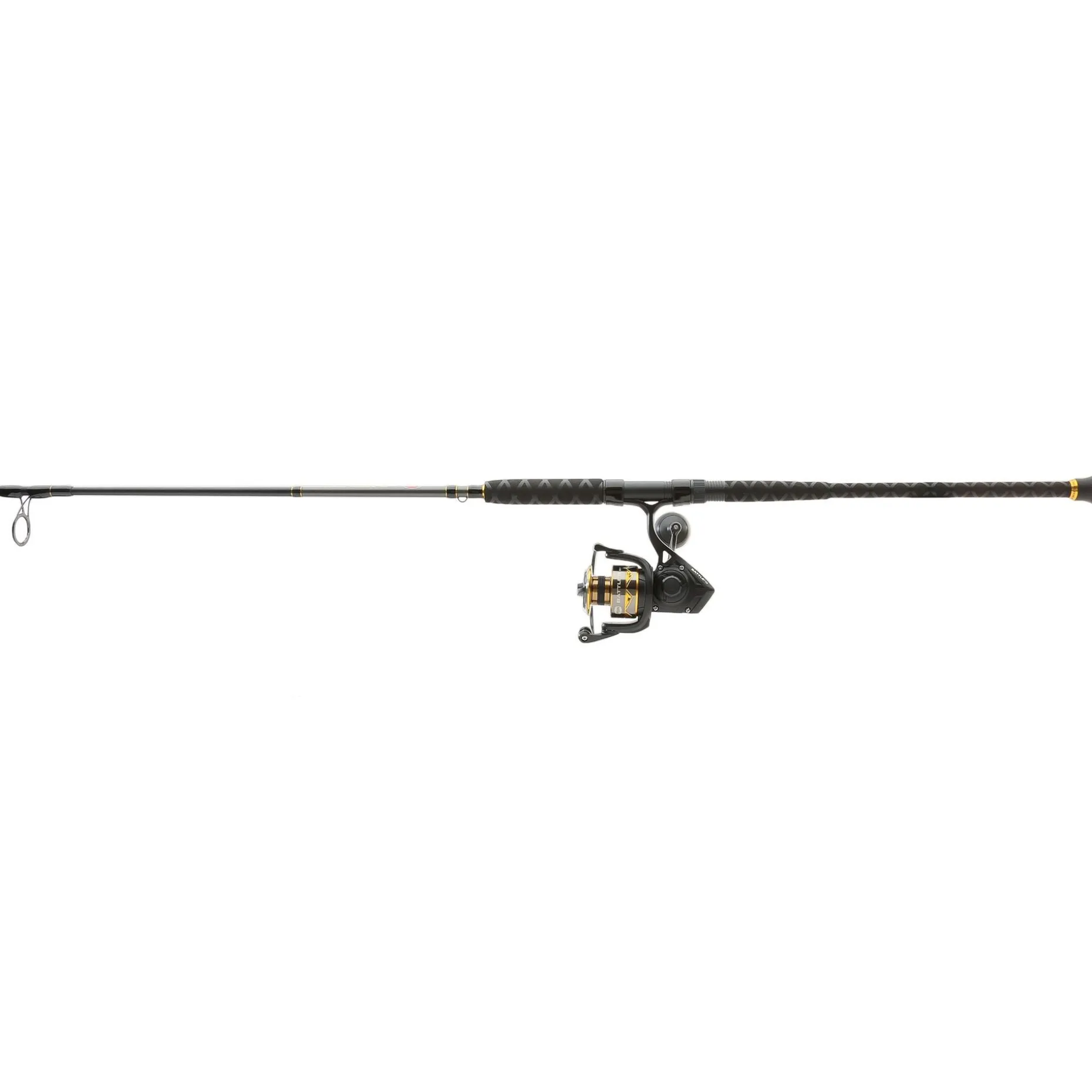 PENN Battle® IV Spinning Rod & Reel Combo