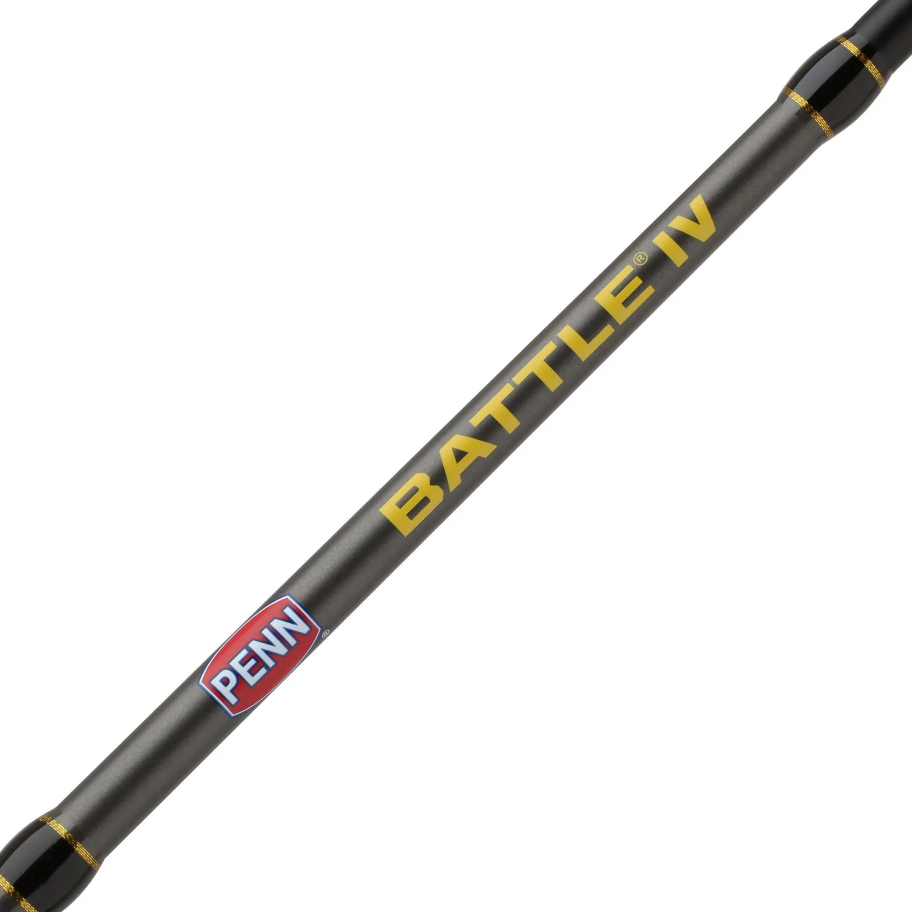PENN Battle® IV Spinning Rod & Reel Combo