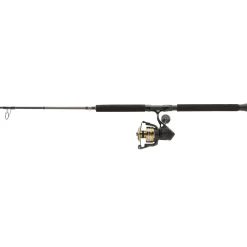PENN Battle® IV Spinning Rod & Reel Combo