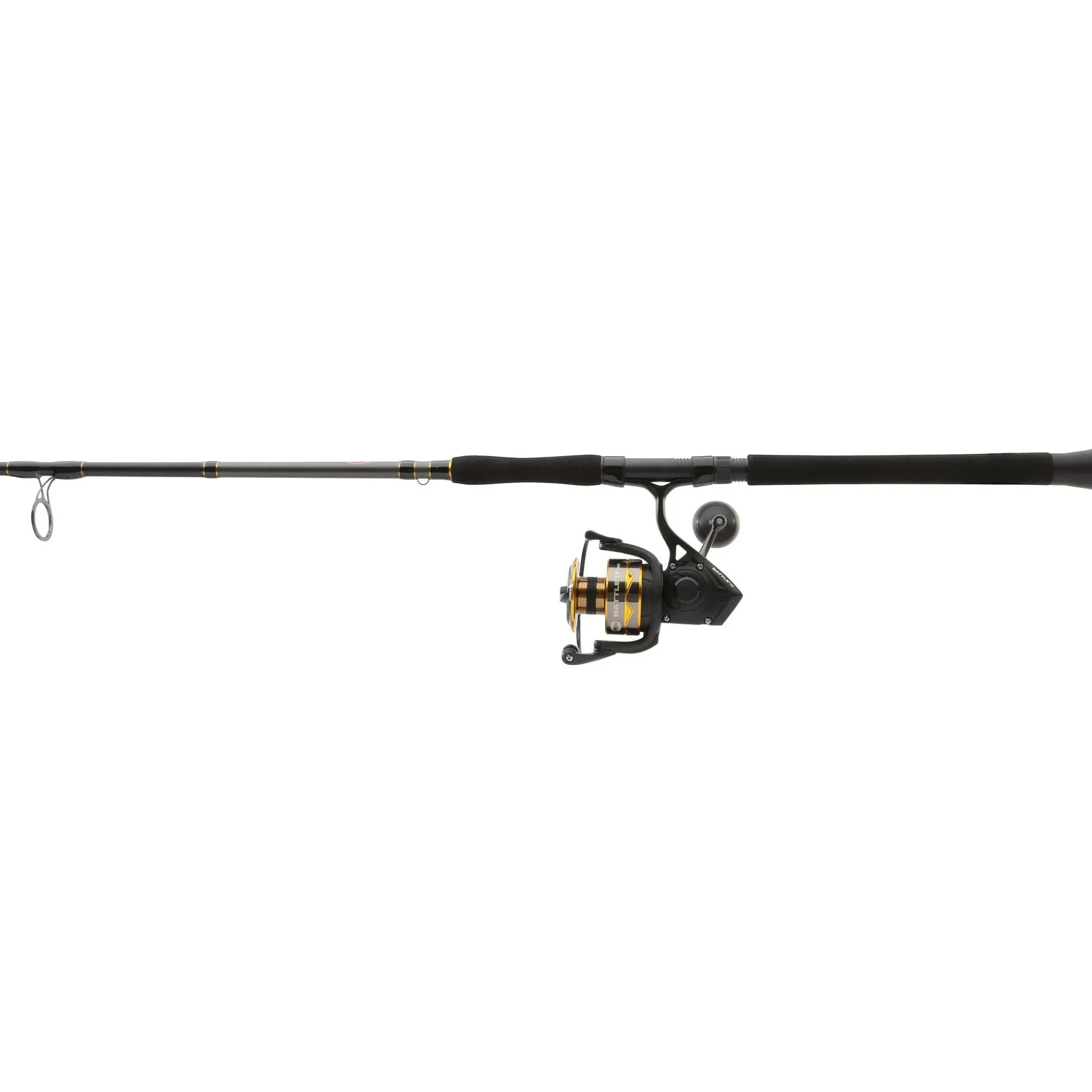 PENN Battle® IV Spinning Rod & Reel Combo