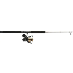 PENN Battle® IV Spinning Rod & Reel Combo