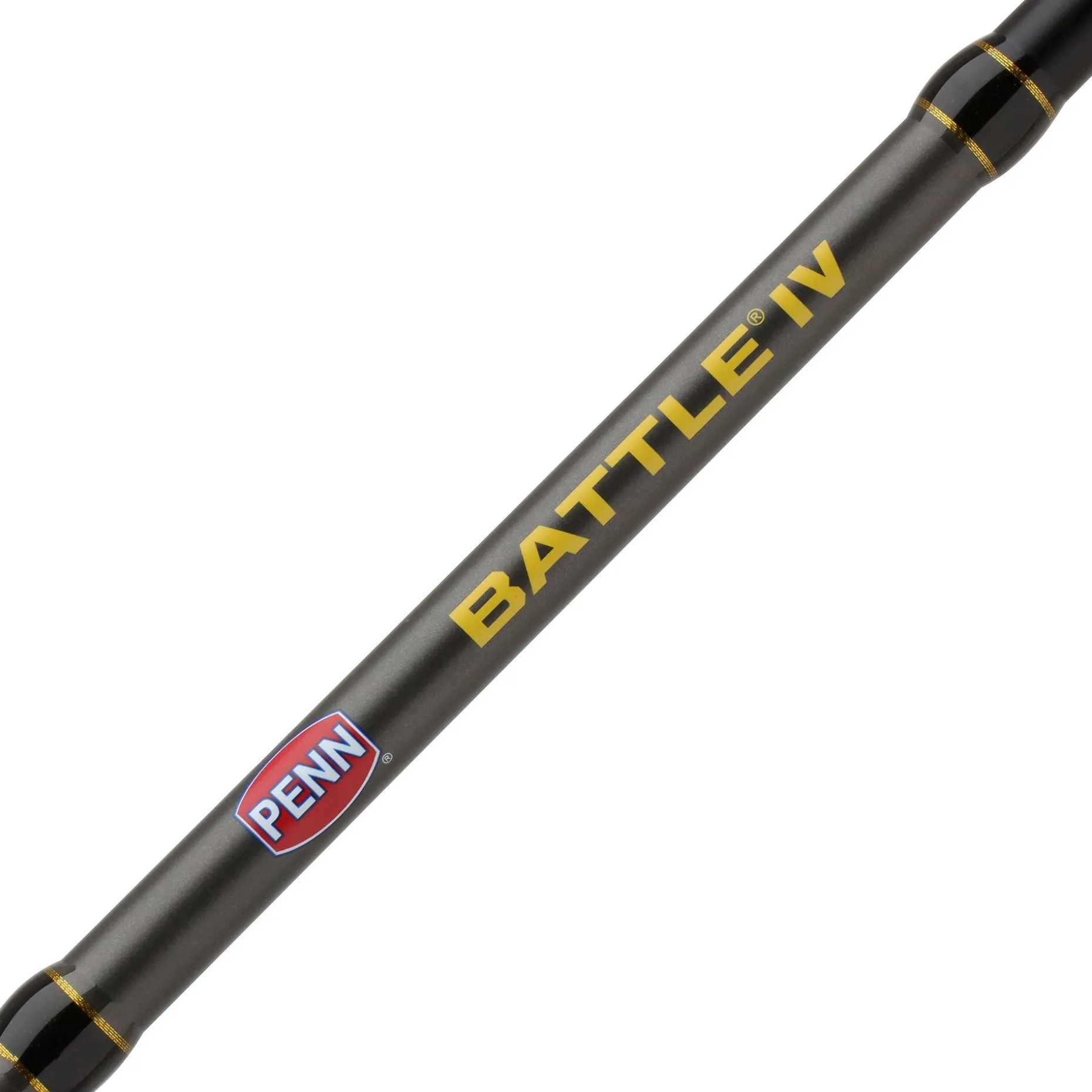 PENN Battle® IV Spinning Rod & Reel Combo