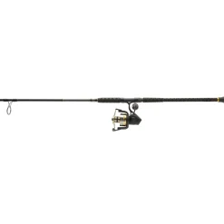 PENN Battle® IV Spinning Rod & Reel Combo