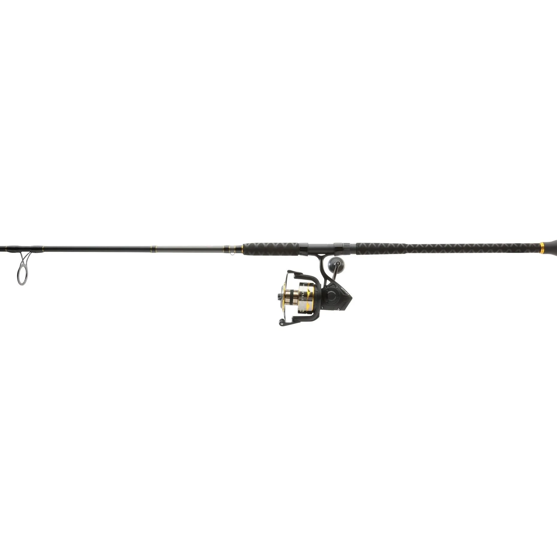 PENN Battle® IV Spinning Rod & Reel Combo