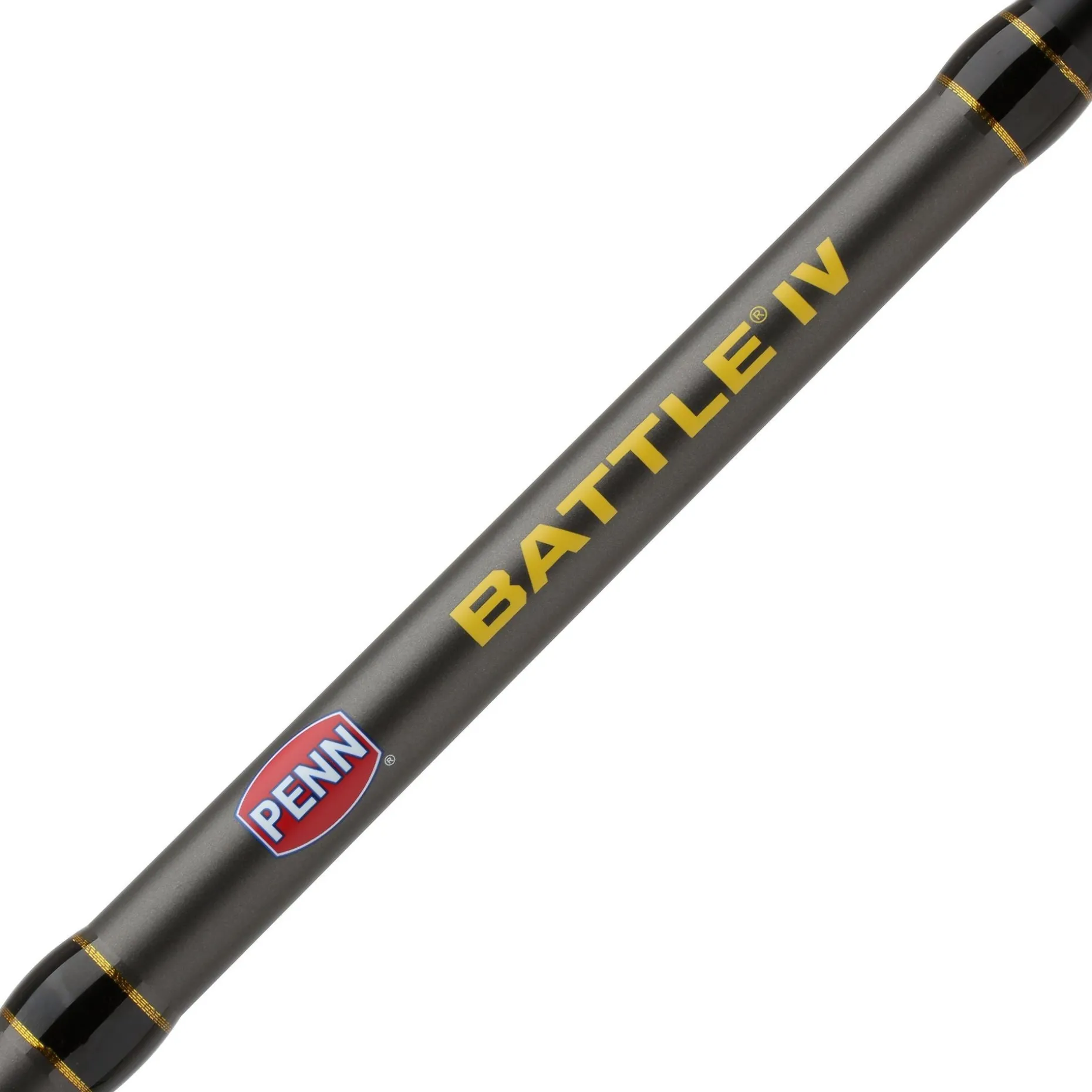 PENN Battle® IV Spinning Rod & Reel Combo