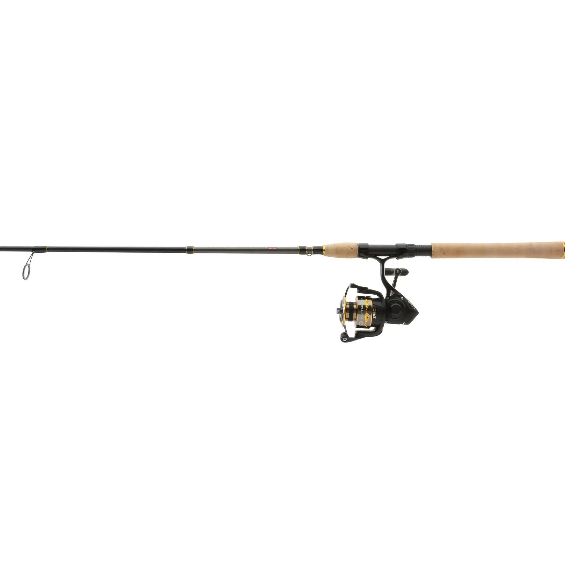 PENN Battle® IV Spinning Rod & Reel Combo