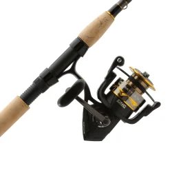 PENN Battle® IV Spinning Rod & Reel Combo