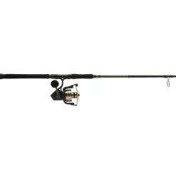 PENN Battle® IV Spinning Rod & Reel Combo