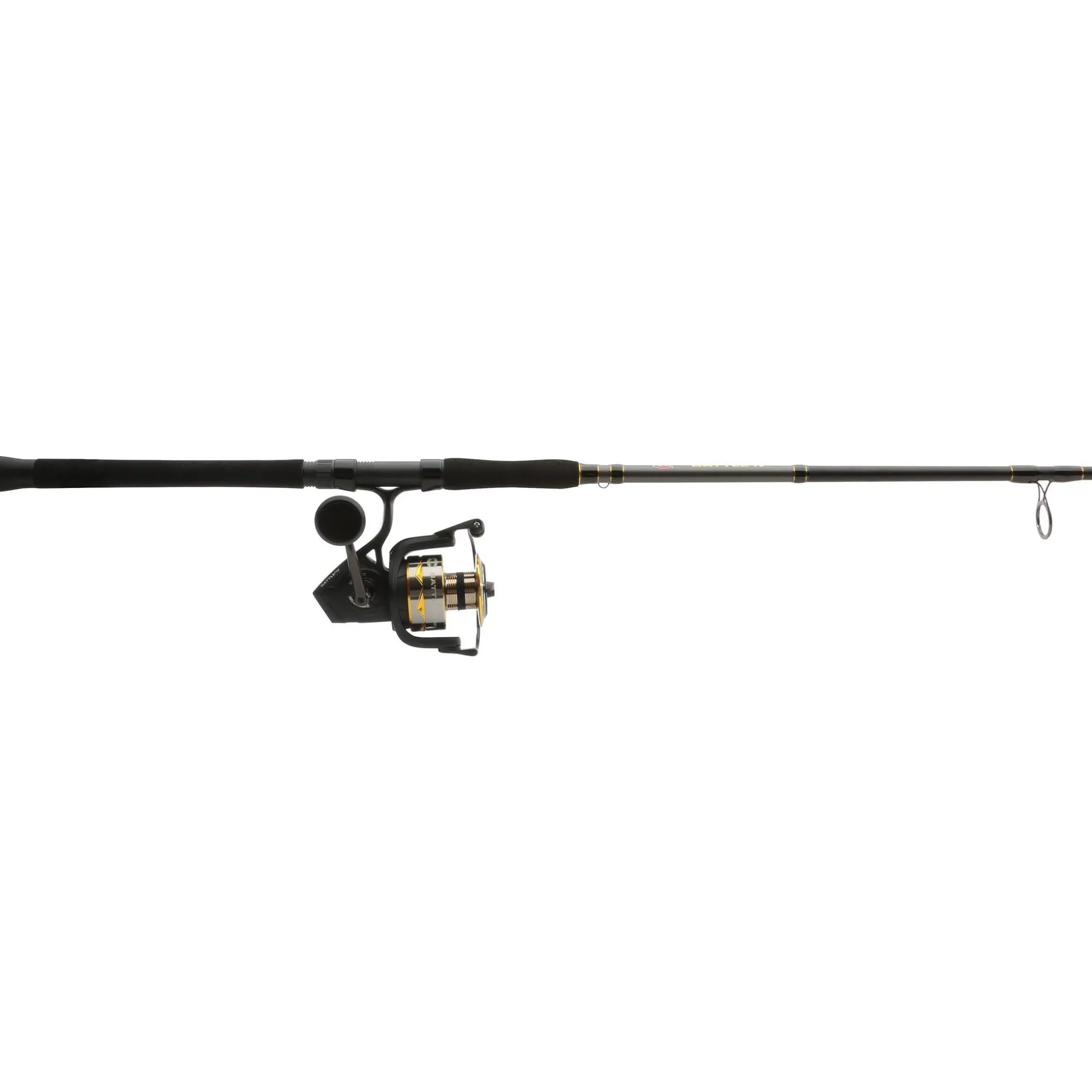 PENN Battle® IV Spinning Rod & Reel Combo