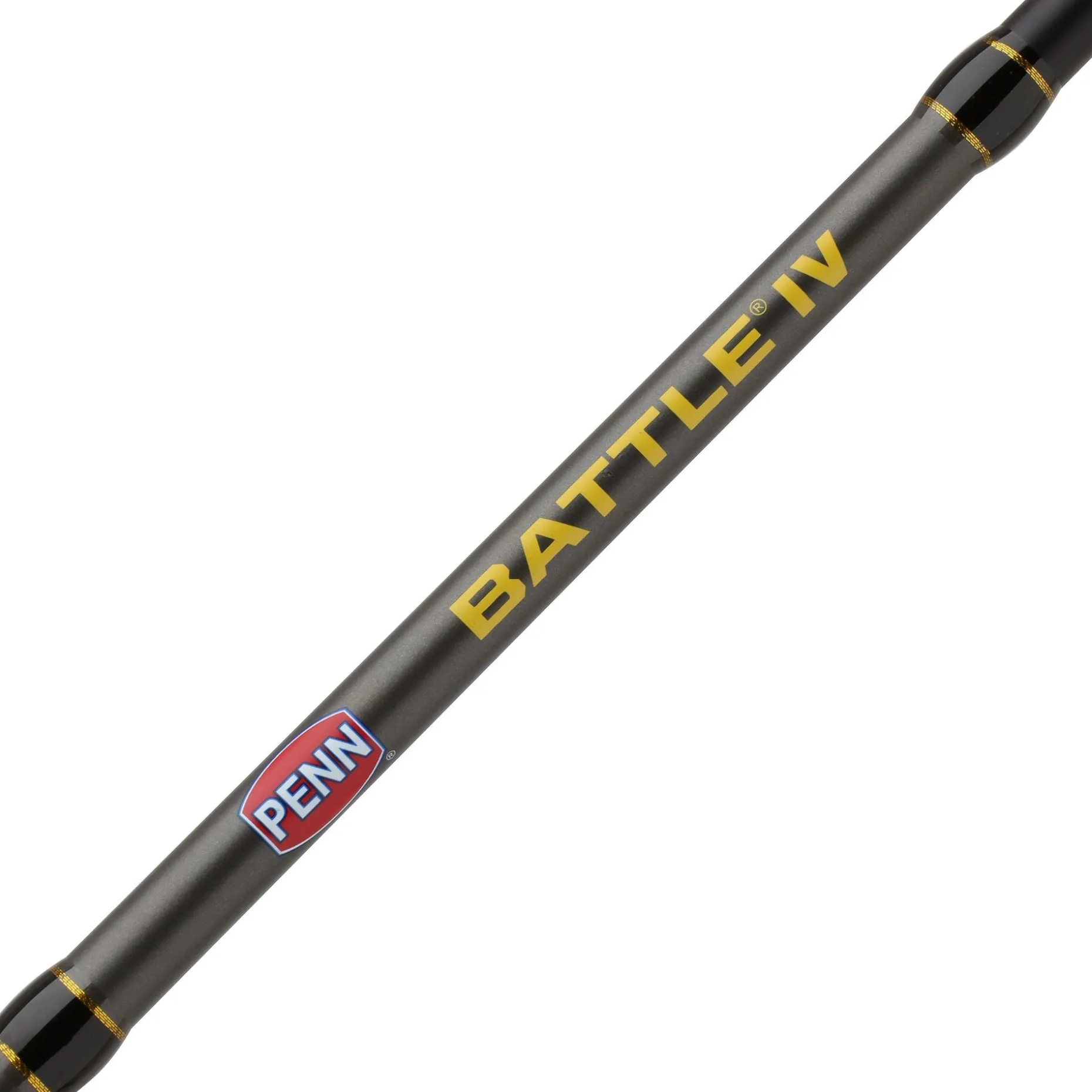 PENN Battle® IV Spinning Rod & Reel Combo
