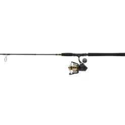 PENN Battle® IV Spinning Rod & Reel Combo